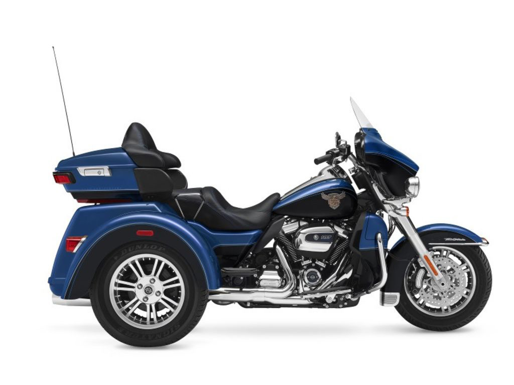 Tri Glide® Ultra