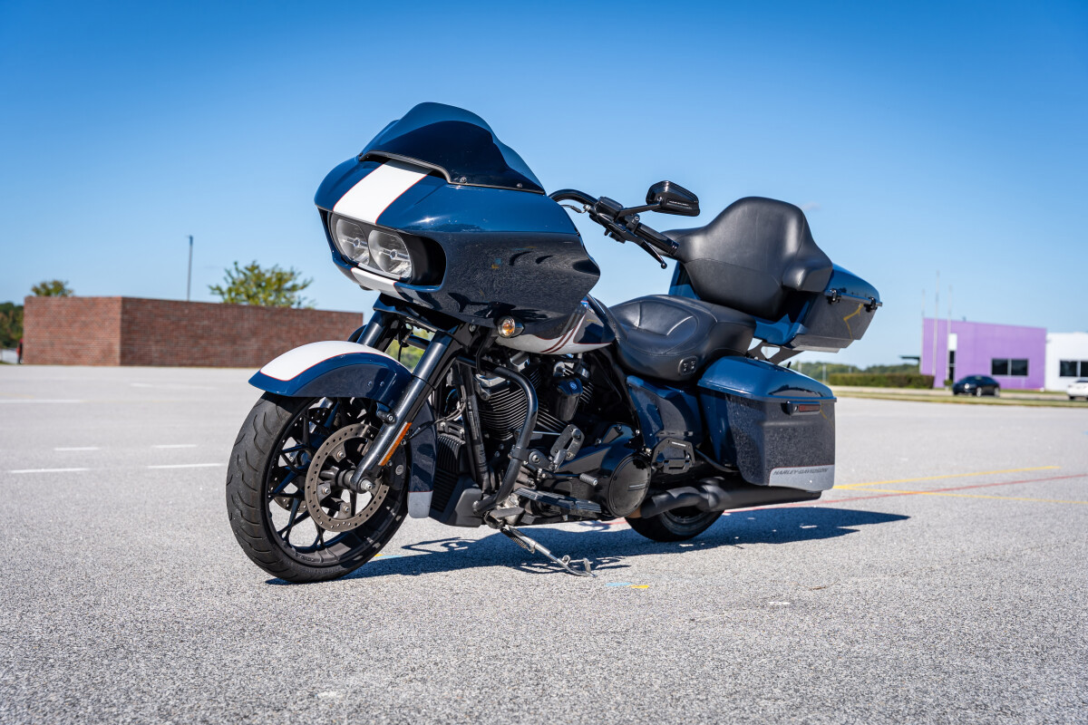 Road Glide® Special