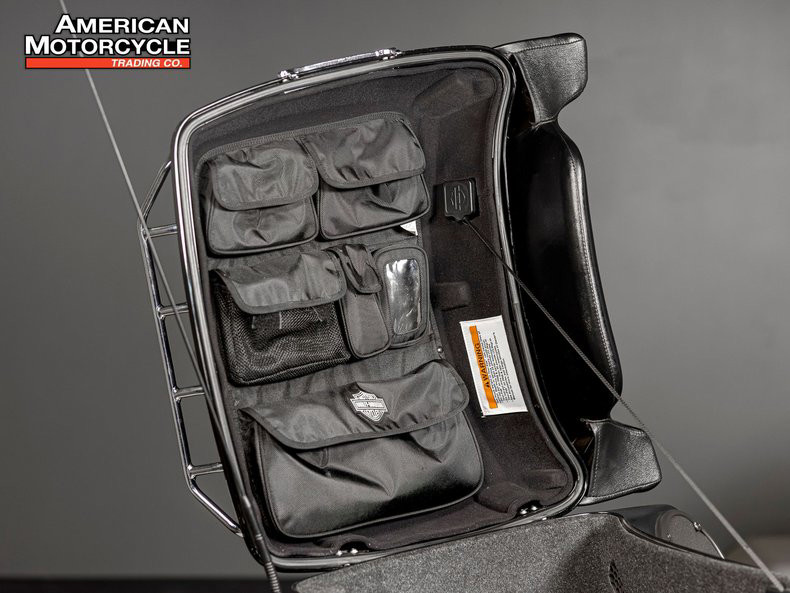 Tri Glide® Ultra