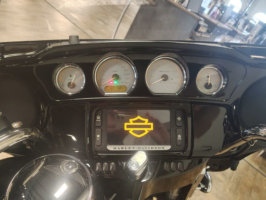 Street Glide® Special