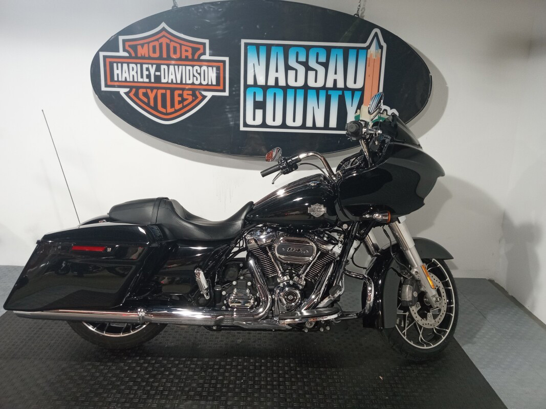 Road Glide® Special