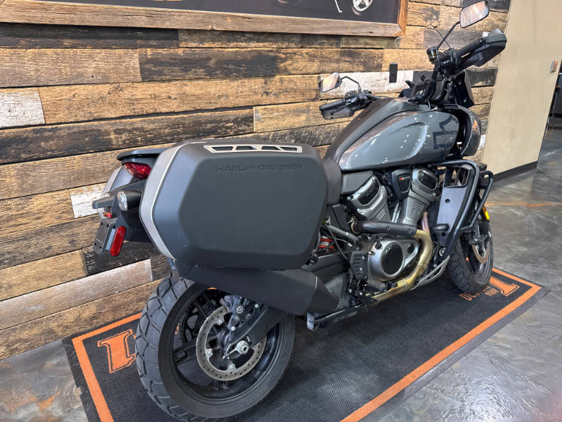 Pan America® 1250 Special