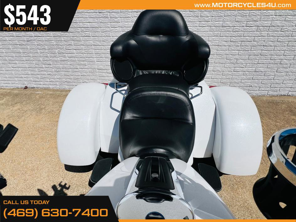 Tri Glide® Ultra