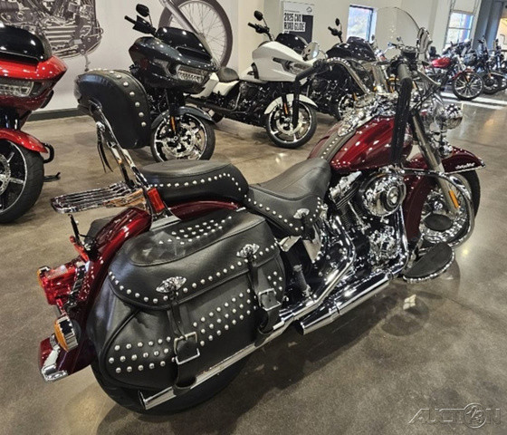 Heritage Softail® Classic