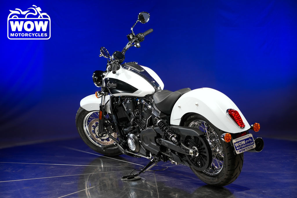 Scout Classic Limited