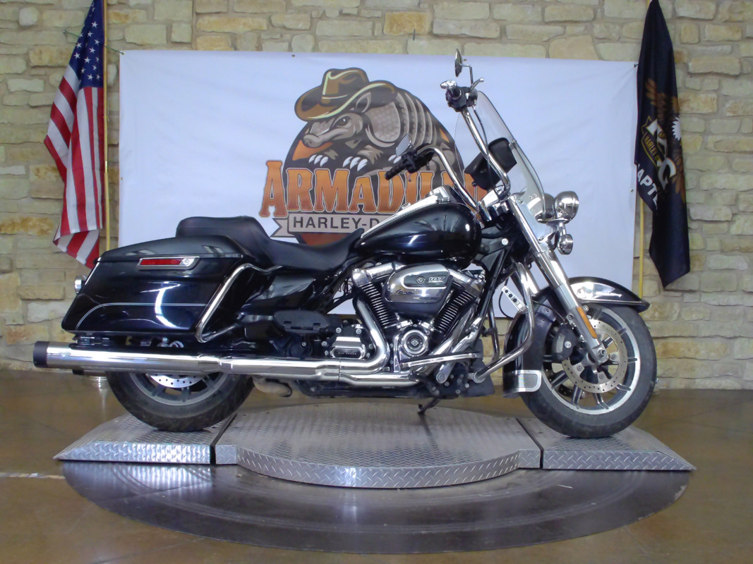 Road King®