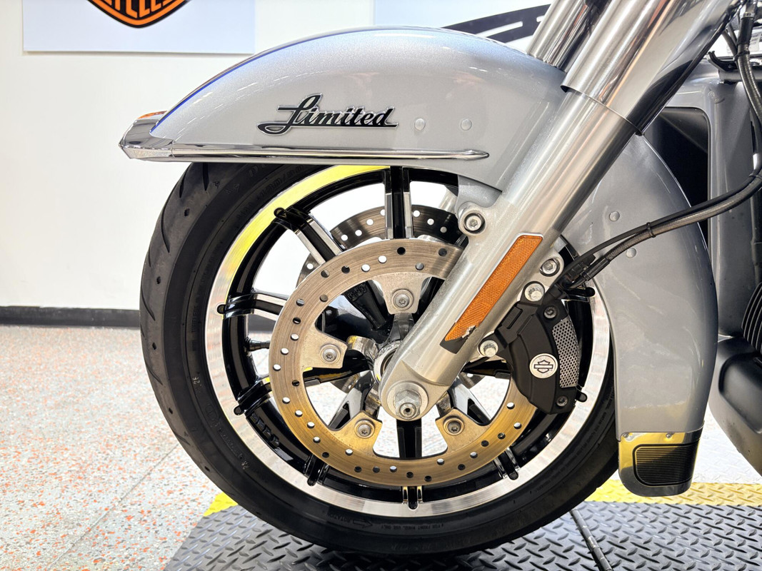 Electra Glide® Ultra® Limited