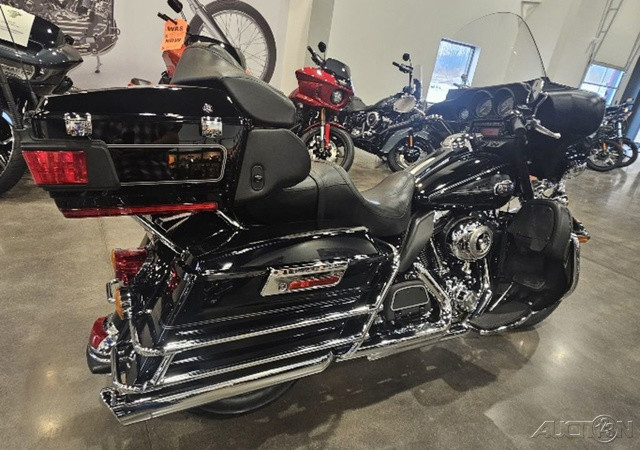 Ultra Classic® Electra Glide®