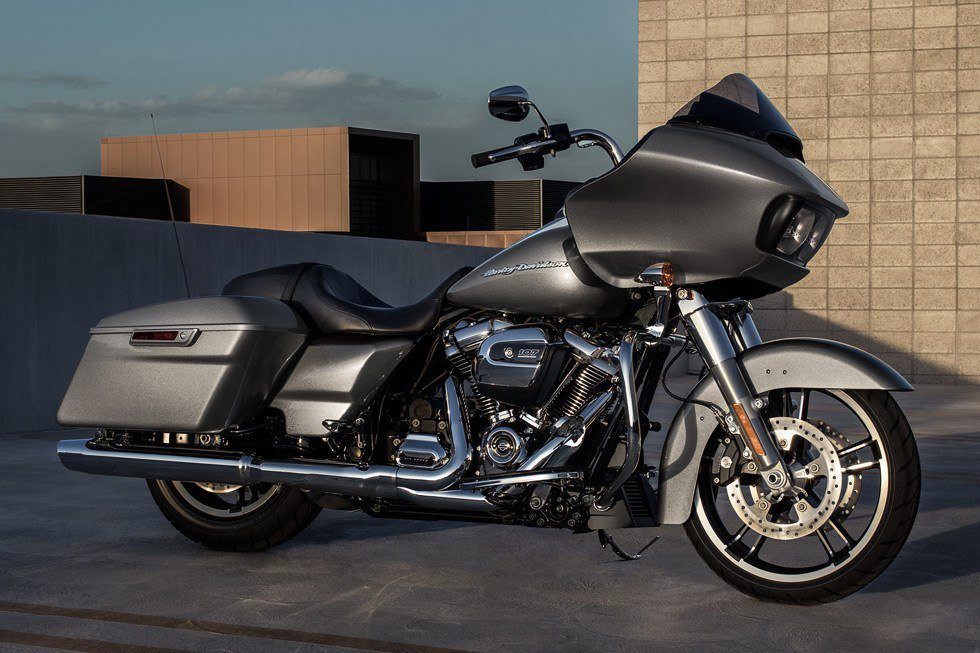 Road Glide® Ultra