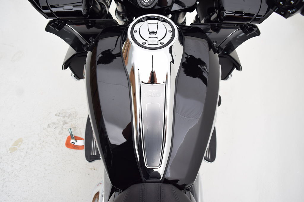 Road Glide® Limited