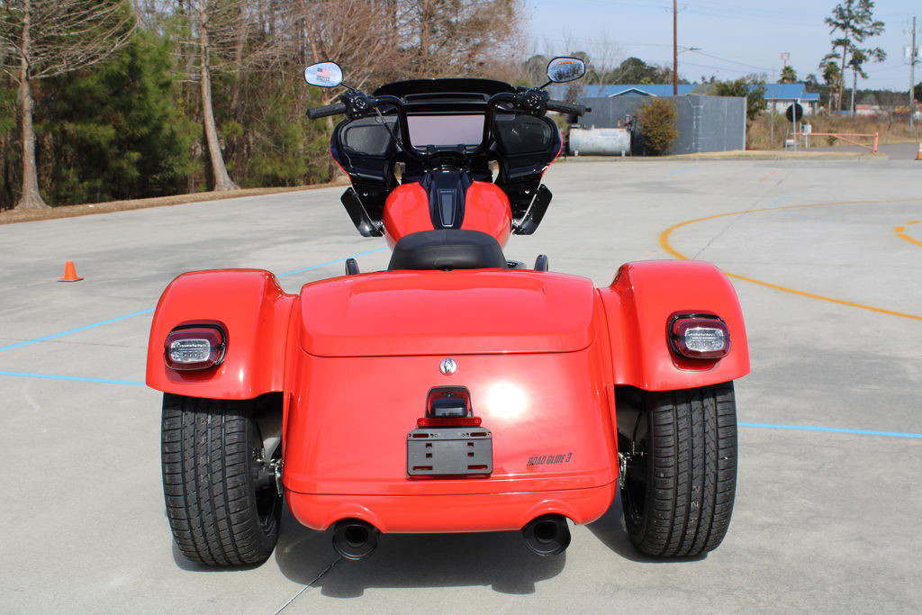 Road Glide® 3