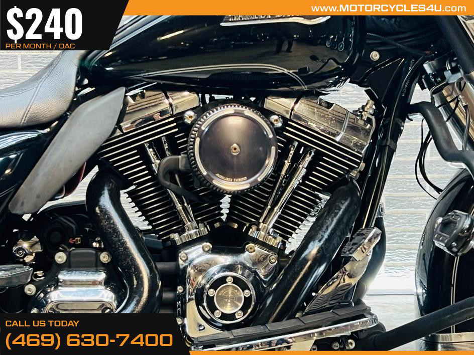 Electra Glide® Ultra Classic®
