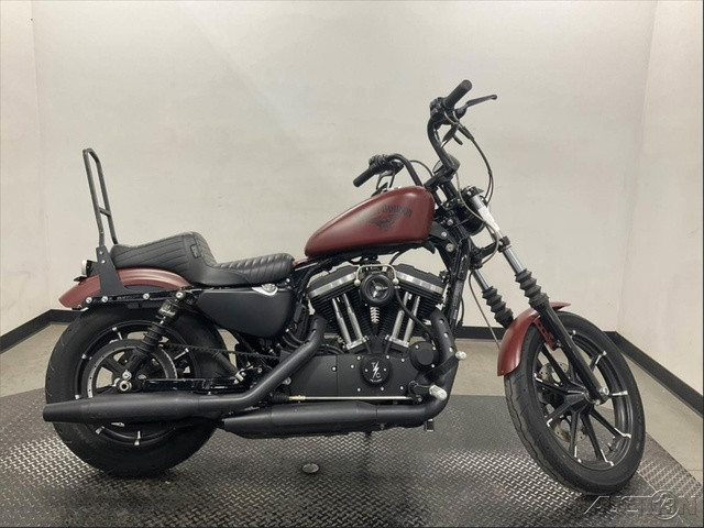 Sportster® Iron 883®