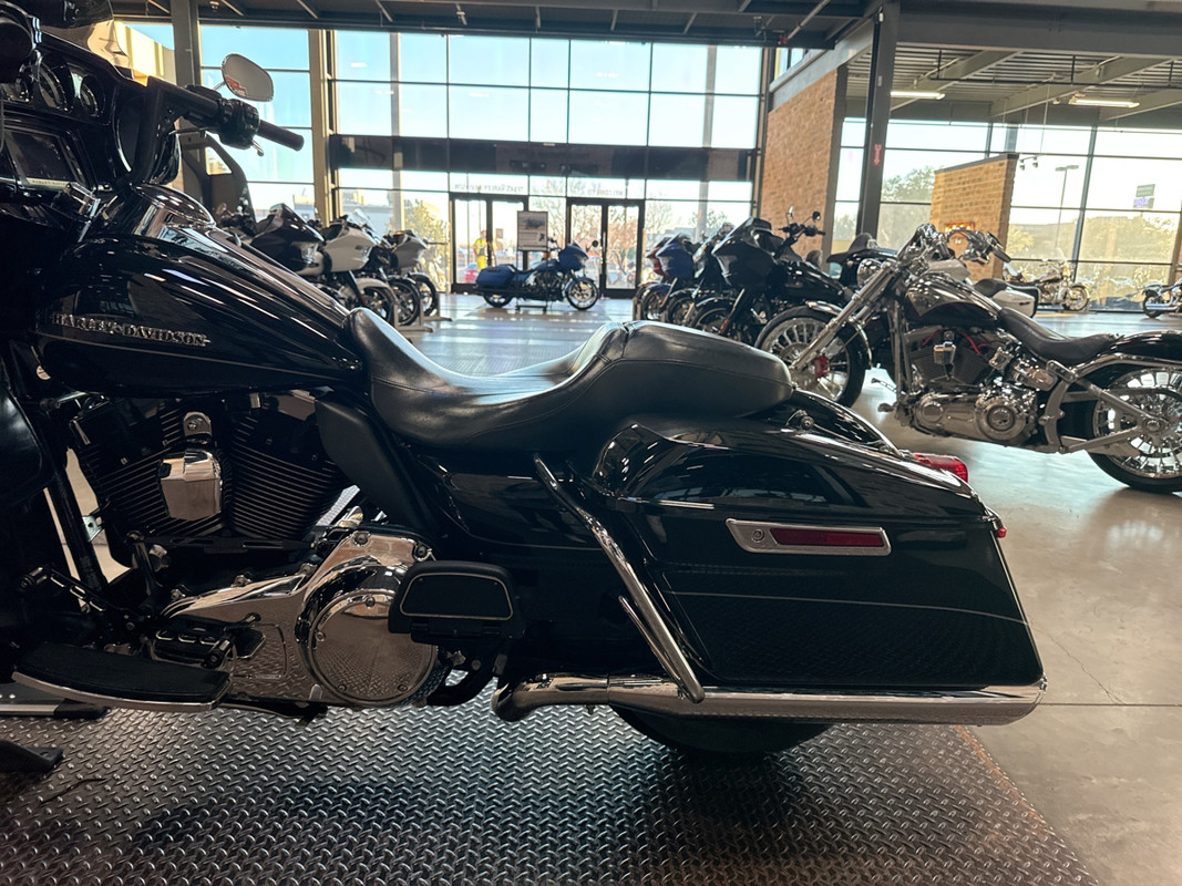 Electra Glide® Ultra® Limited