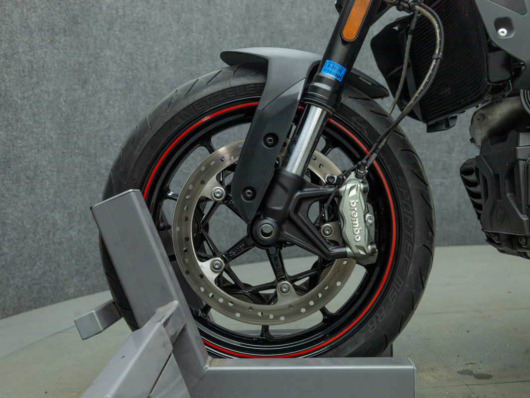 FTR 1200