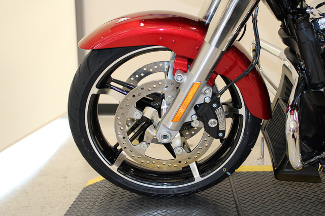 Road Glide®