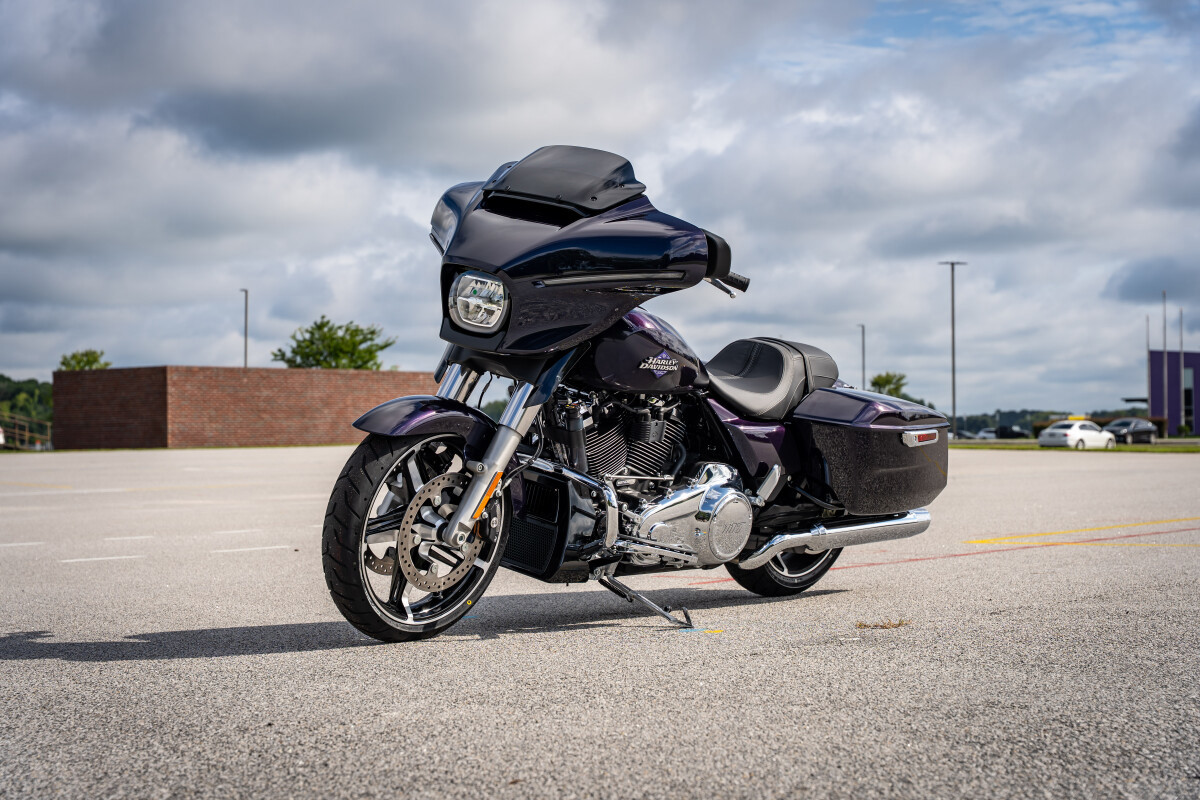 Street Glide®