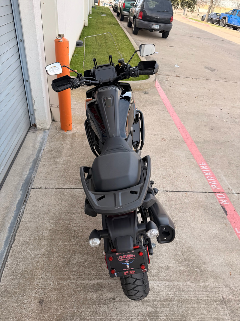 Pan America® 1250 Special