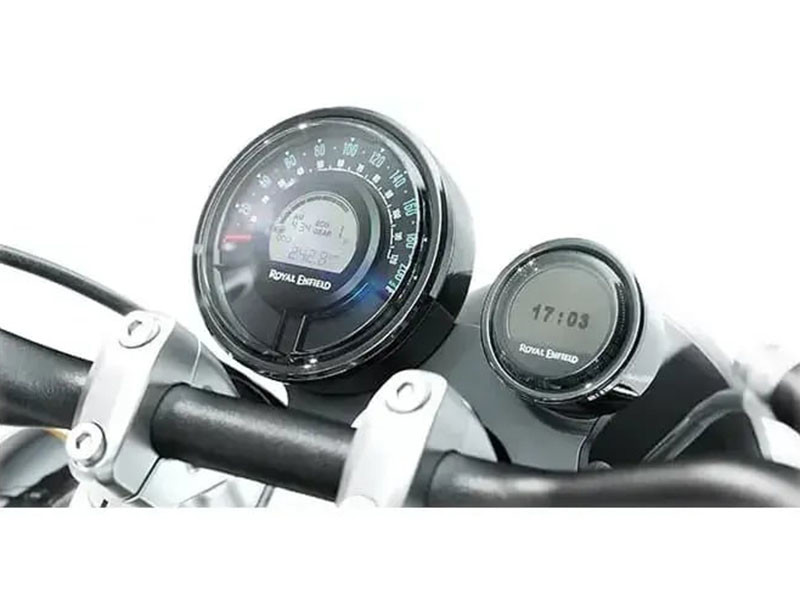 Super Meteor 650