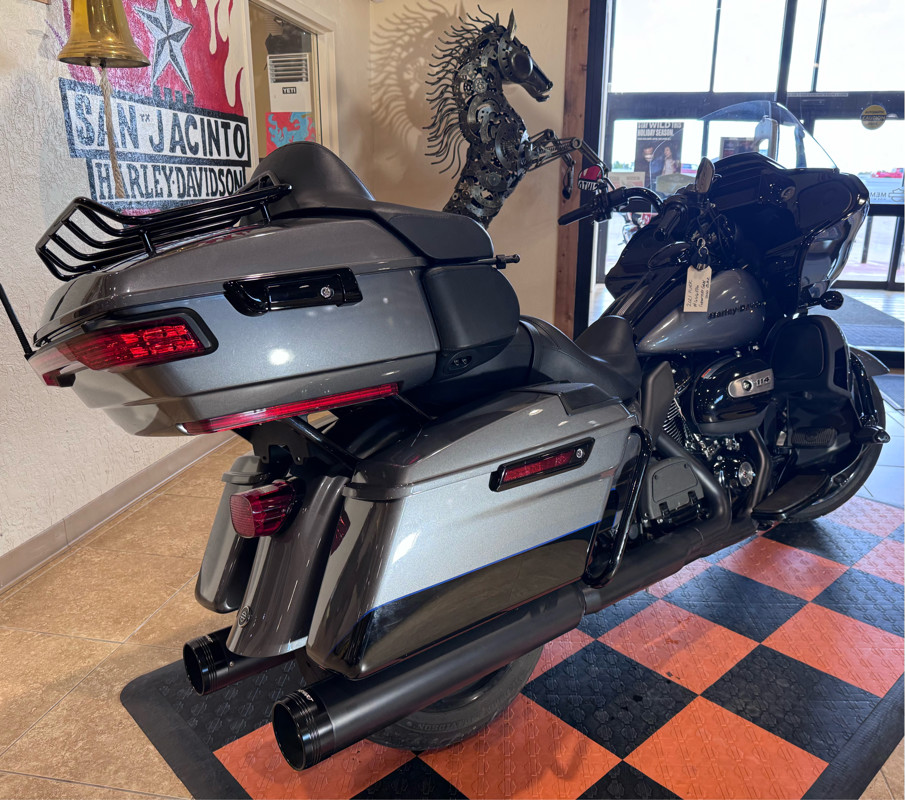 Road Glide® Limited
