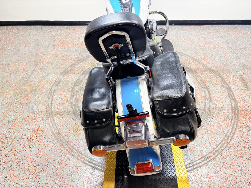 Heritage Softail® Classic