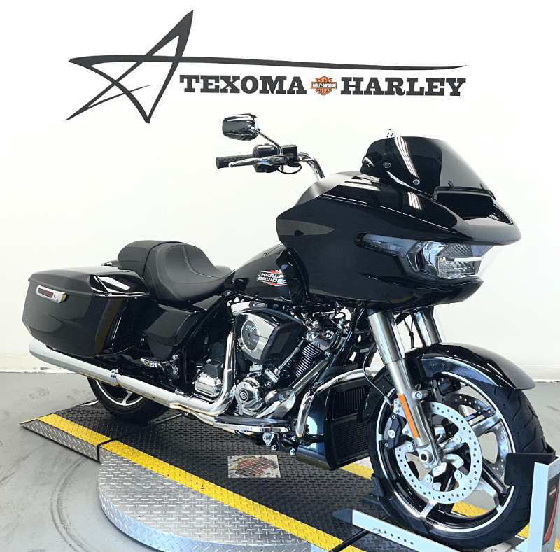 Road Glide®