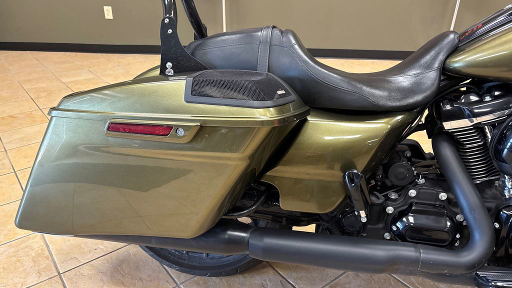 Road King® Special