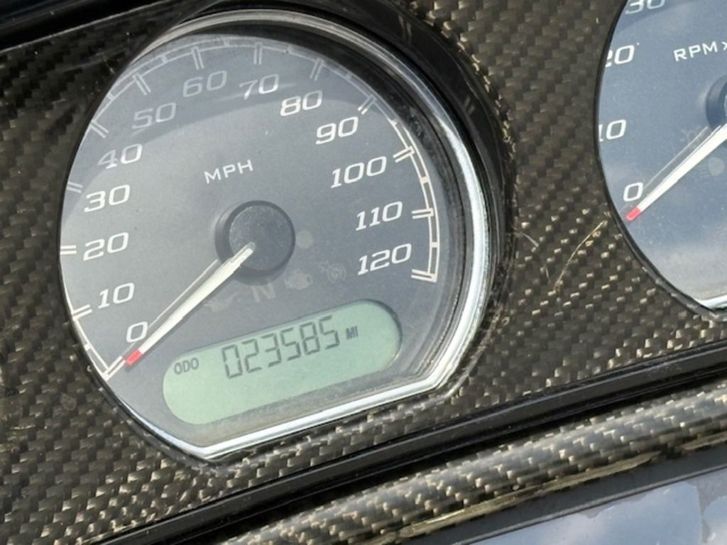 Street Glide® Special