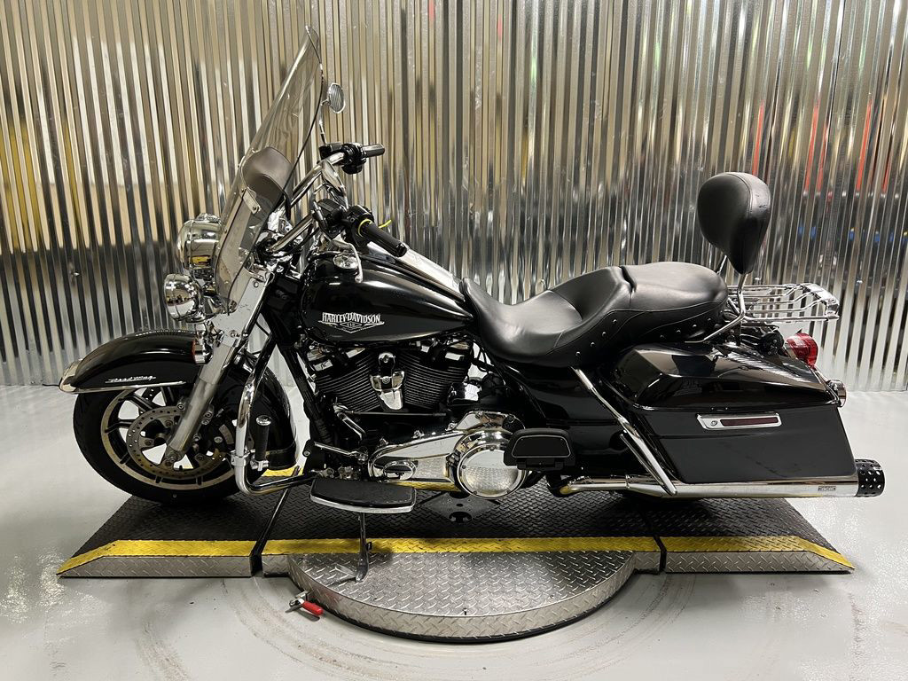 Road King®