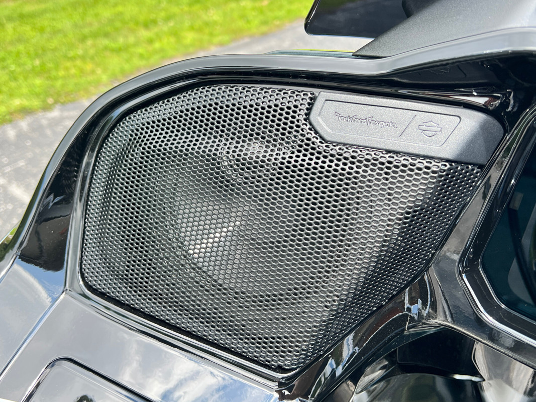Road Glide® 3