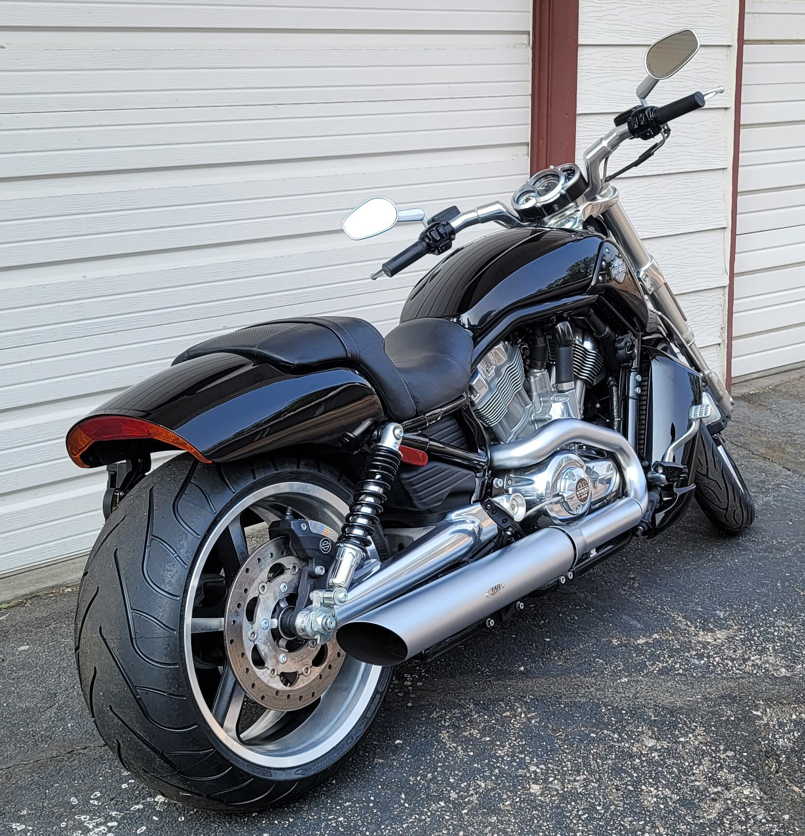 2012 Harley-Davidson® VRSCF V-Rod® Muscle® for Sale in Aurora, CO (Item ...