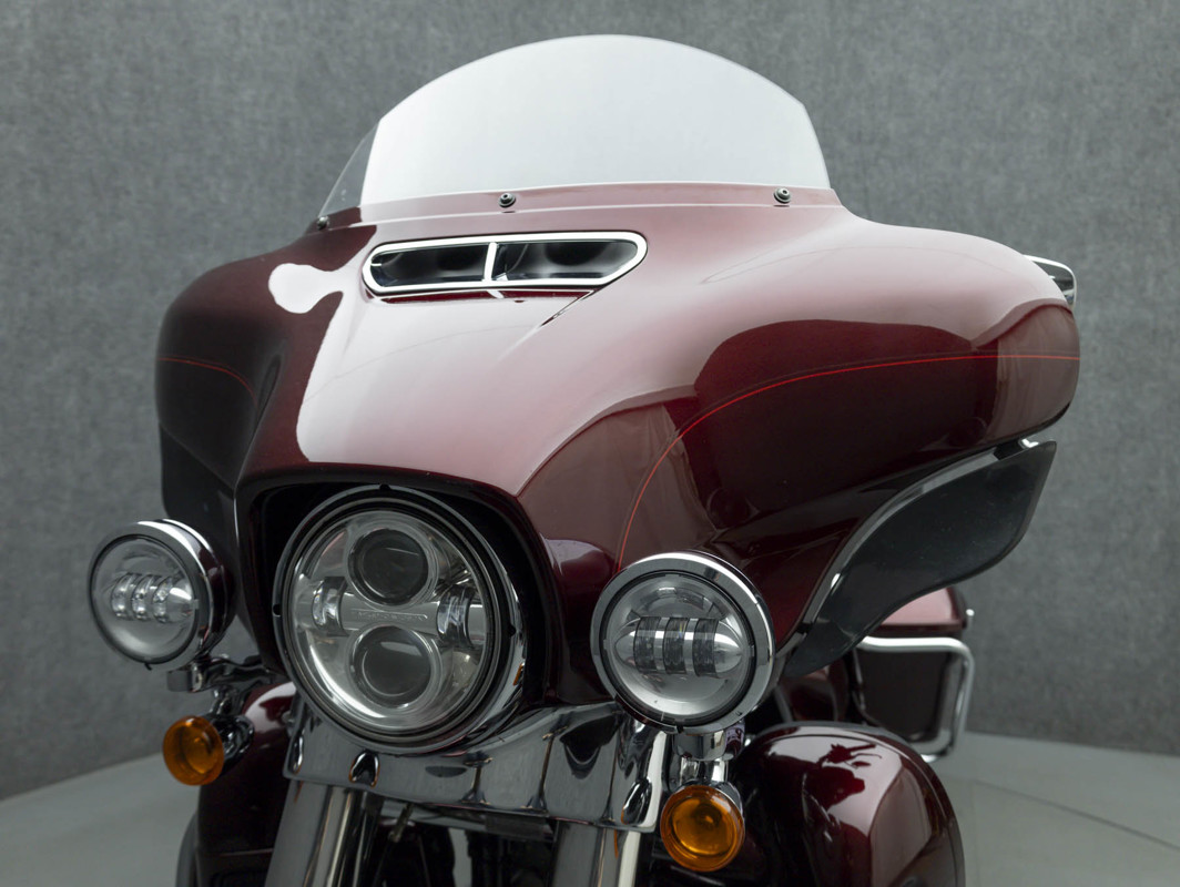Electra Glide® Ultra Classic®