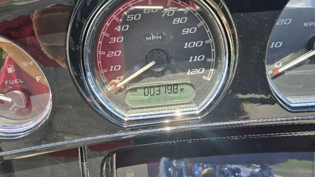 Street Glide® Special