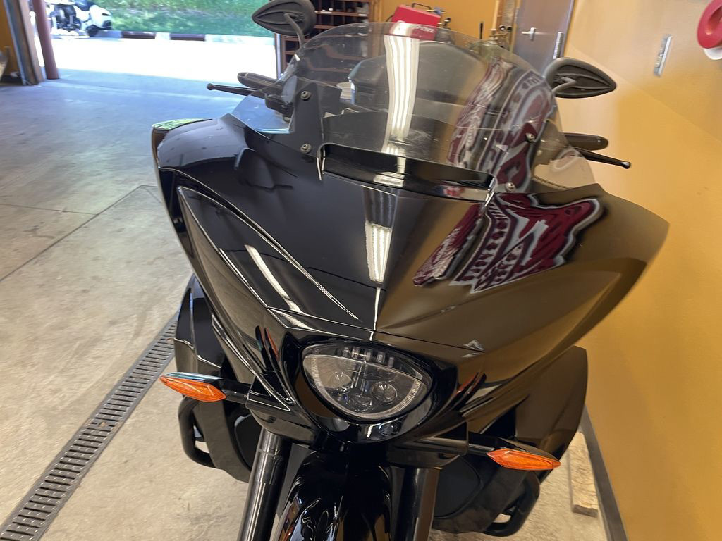 Cross Country Tour® 