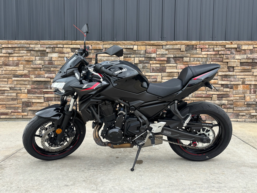 Z650 ABS