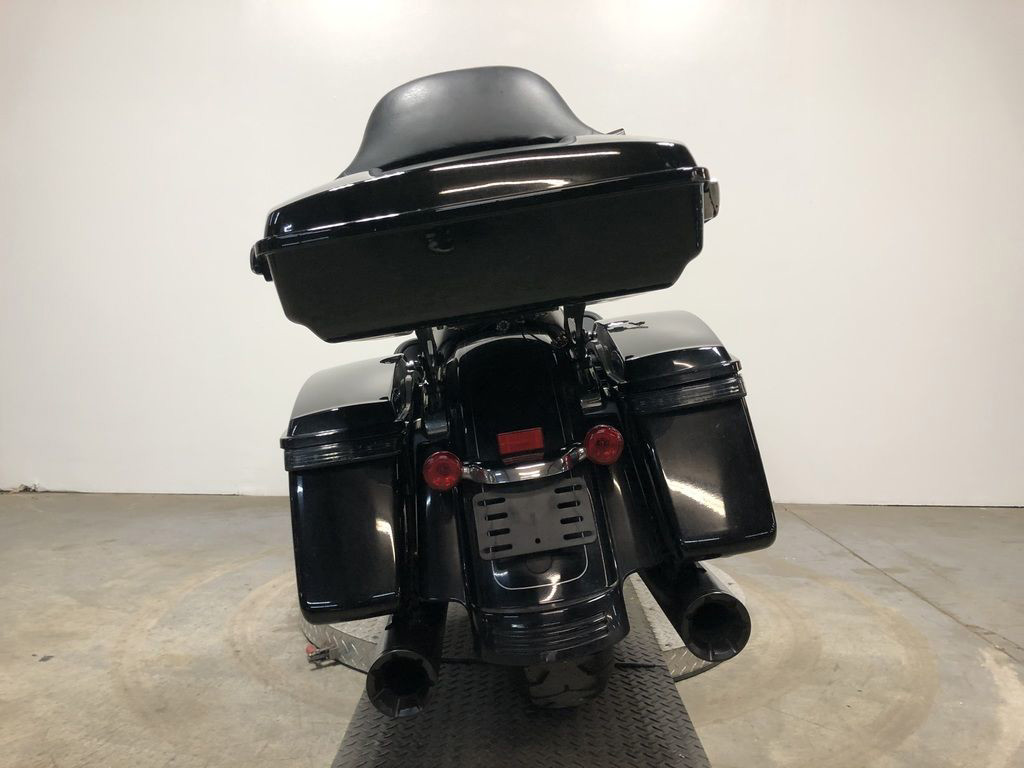 Street Glide® Special