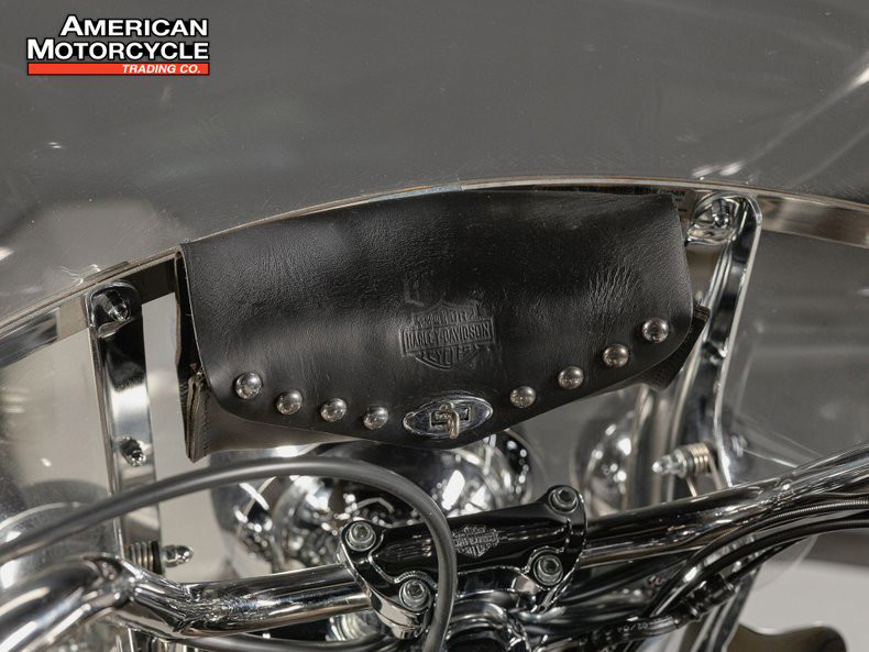 Heritage Softail® Classic