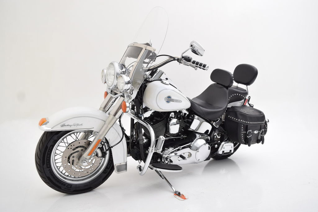 Heritage Softail® Classic