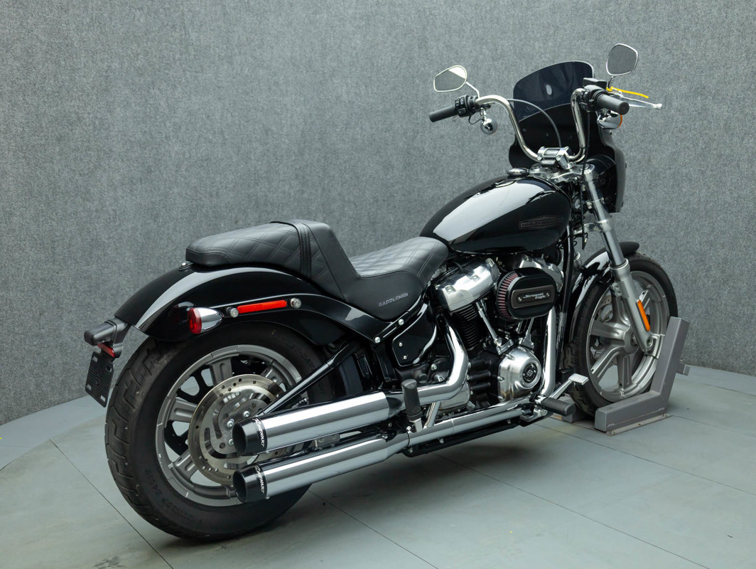 Softail® Standard
