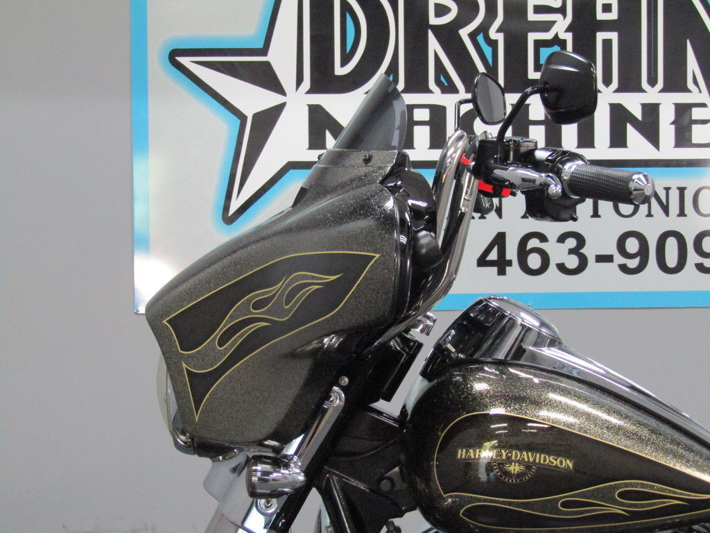Street Glide® Special