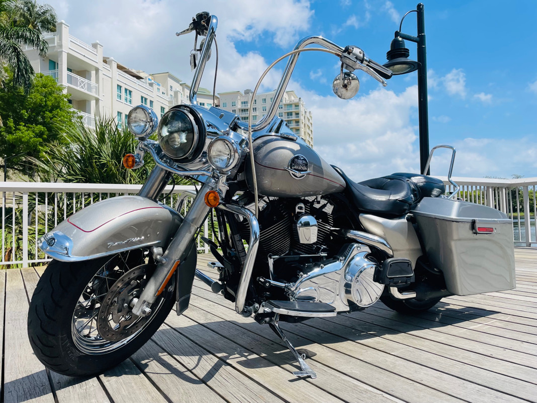 Road King®