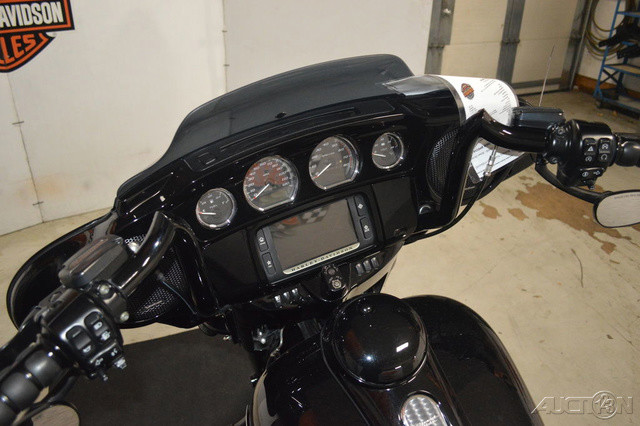 Street Glide® Special