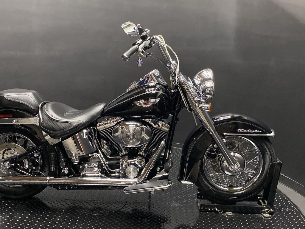 Softail® Deluxe