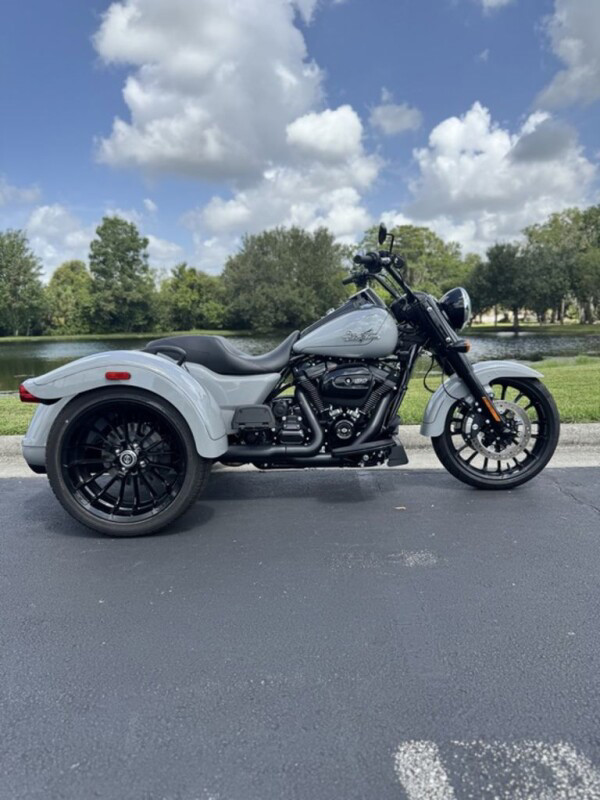 Freewheeler®	
