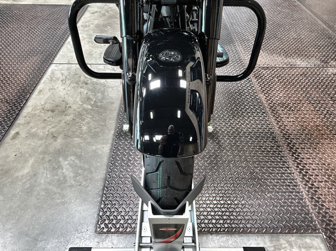 Street Glide® Special