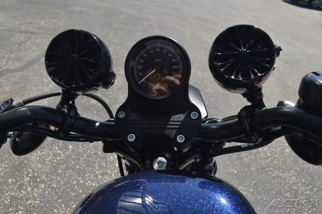 Sportster® Iron 883®