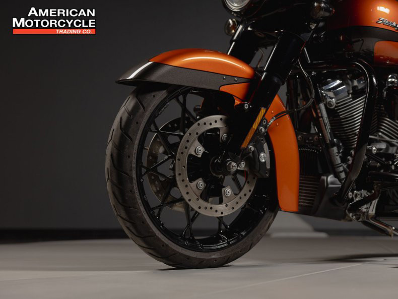 Street Glide® Special