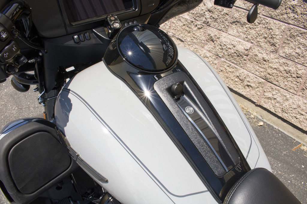 Tri Glide® Ultra