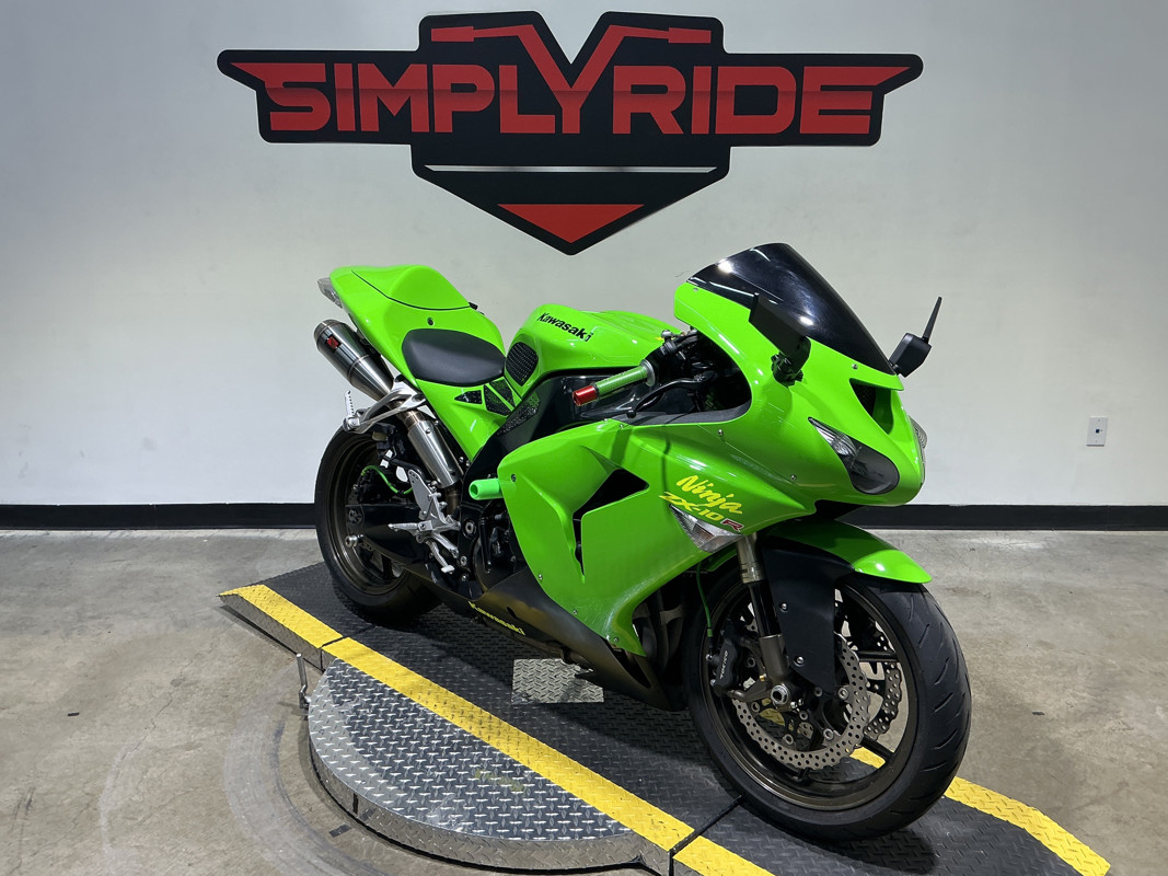Ninja ZX-10R