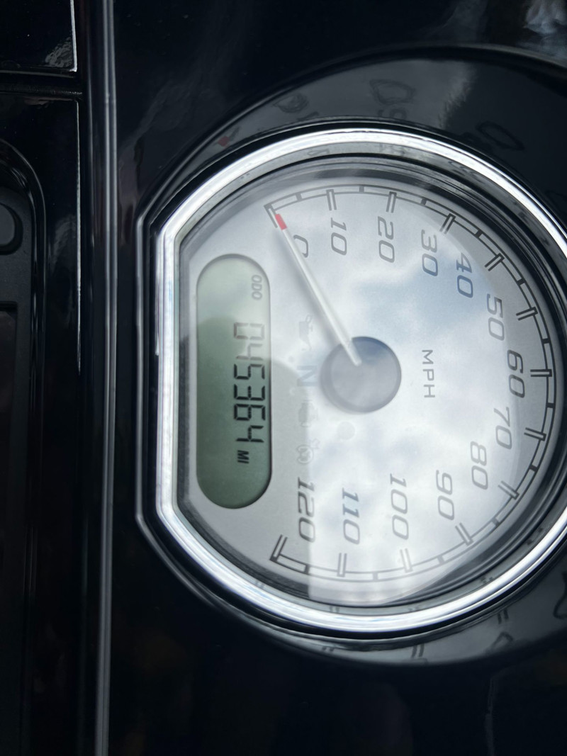 Street Glide® Special